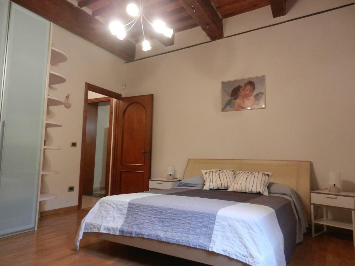 Casa Anna Pisa