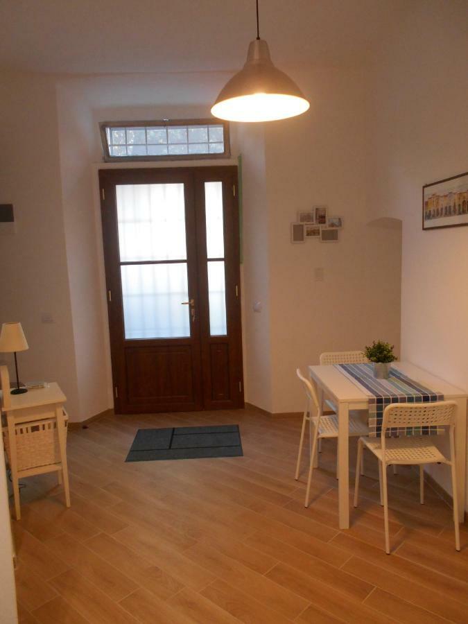 Apartment Civico 47