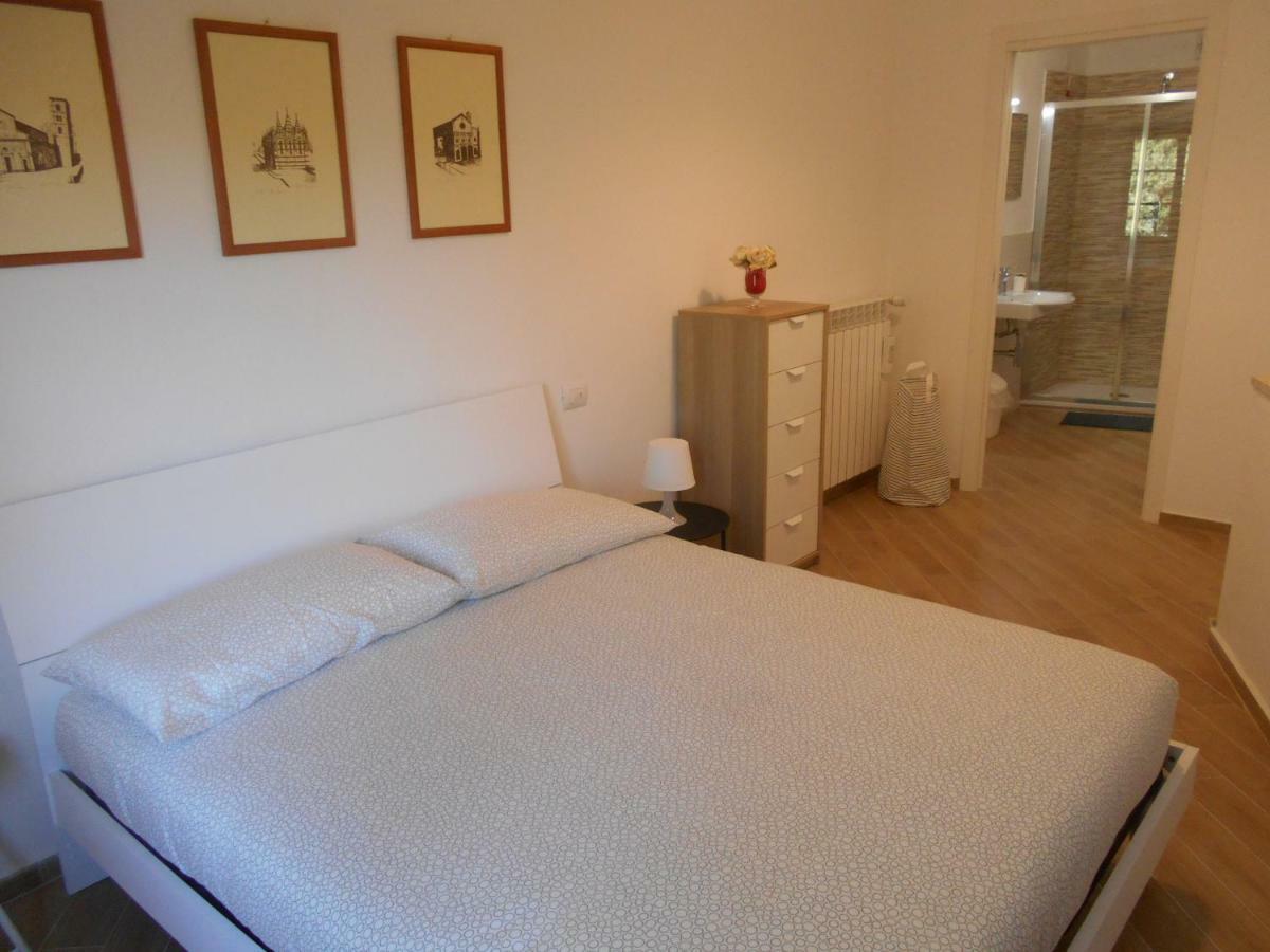 Apartment Civico 47 Pisa