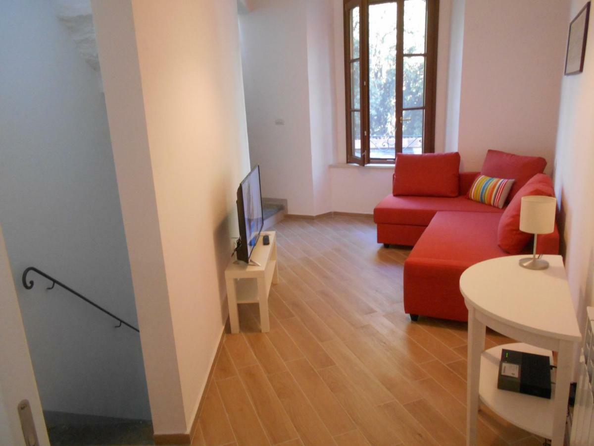 Civico 47 Apartment