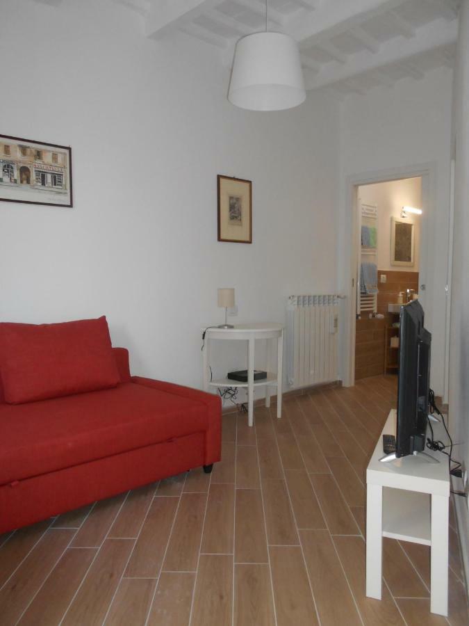 Apartment Civico 47 Pisa