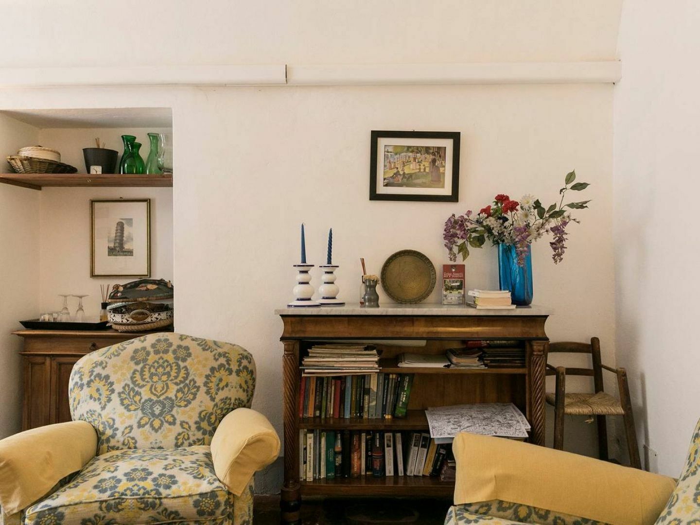 Bed & Breakfast Relais Sassetti