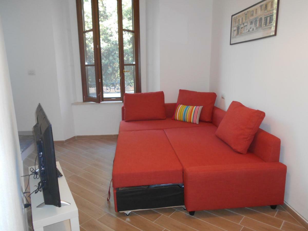 Apartment Civico 47 *