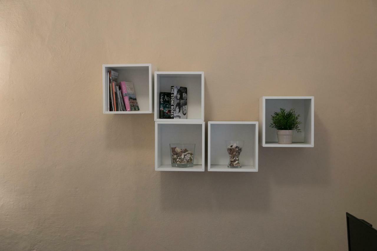 Pampurio Appartement Pisa