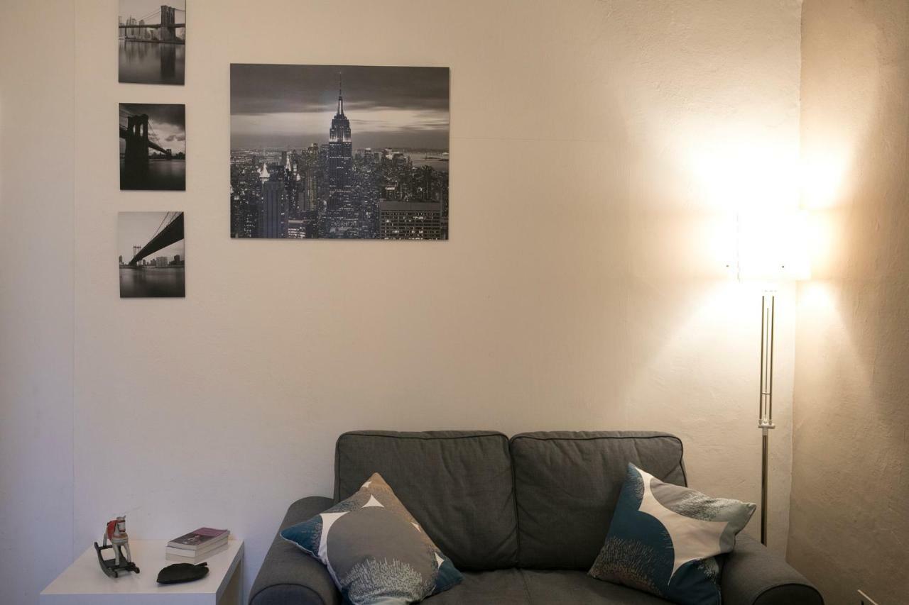Appartement Pampurio Pisa