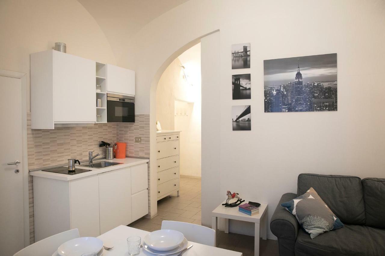 Appartement Pampurio Pisa