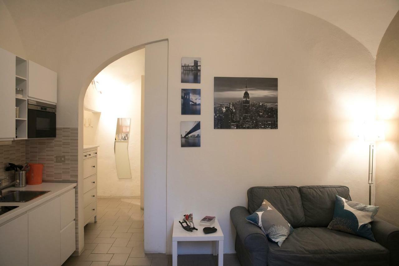 Pampurio Appartement Pisa