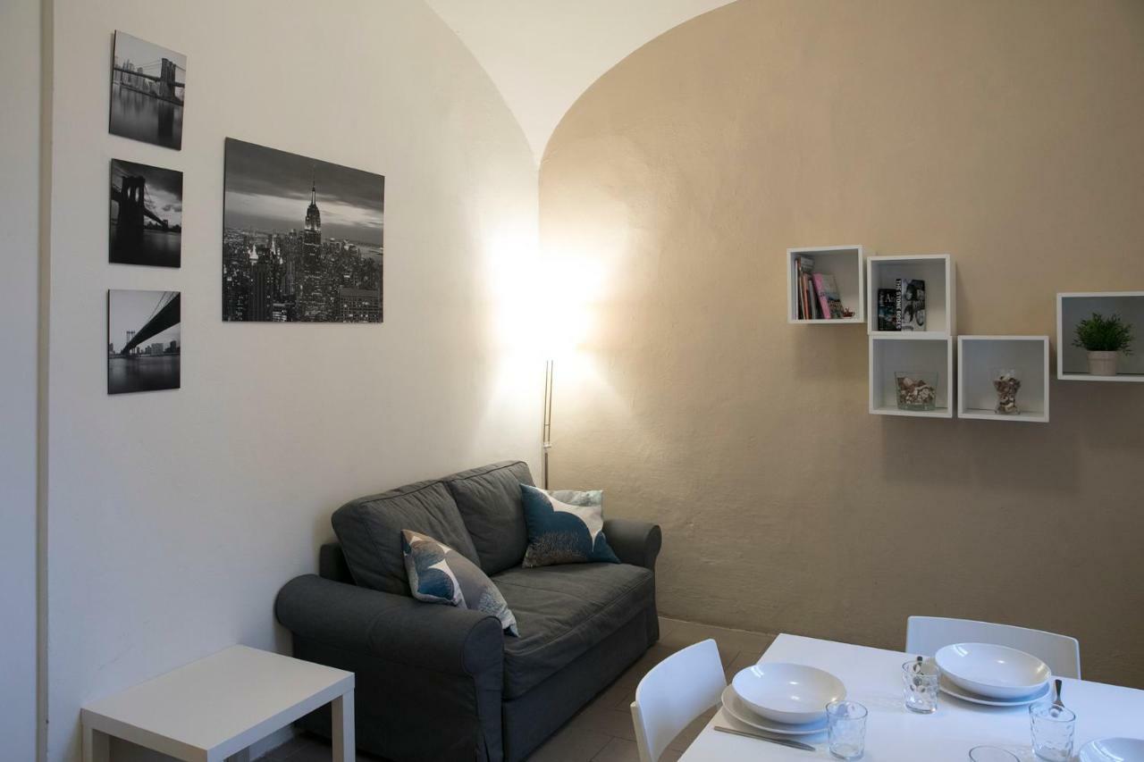 Appartement Pampurio