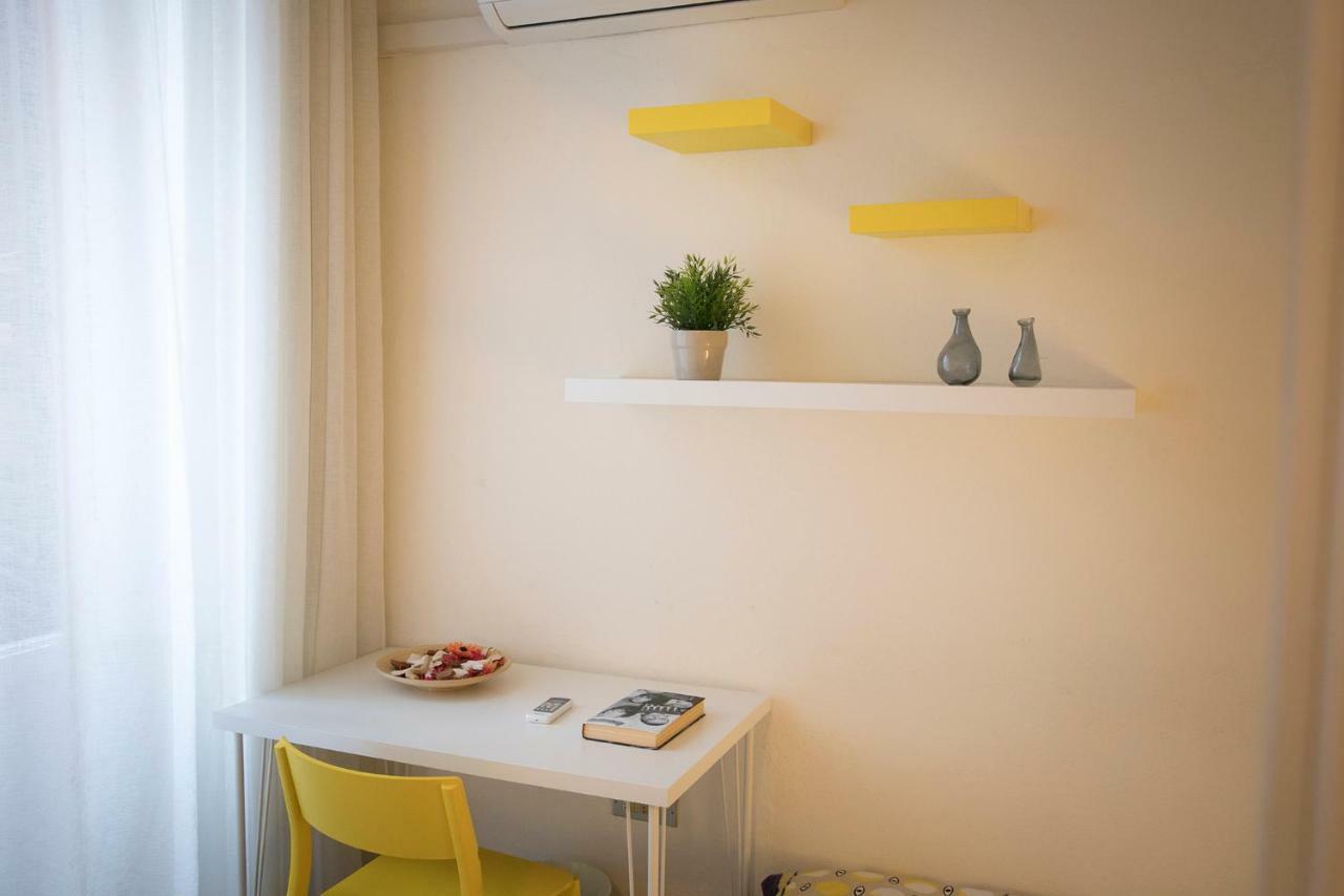 Appartement Pampurio *
