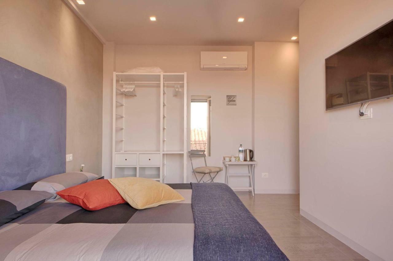 Apartment Mediceo 42 - Intero