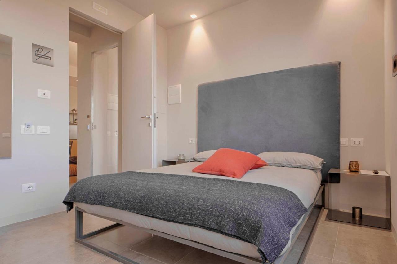 Apartment Mediceo 42 - Intero *