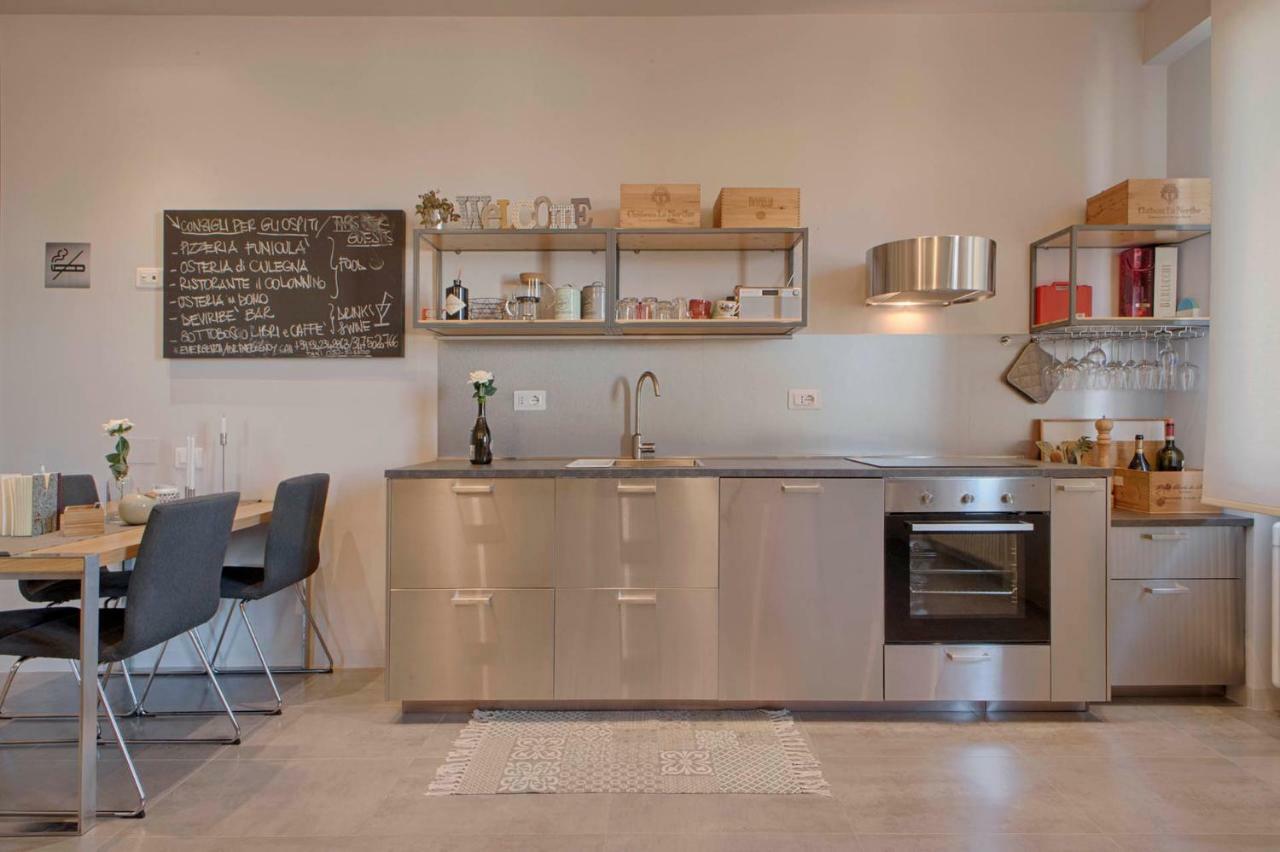 Mediceo 42 - Intero Apartment *