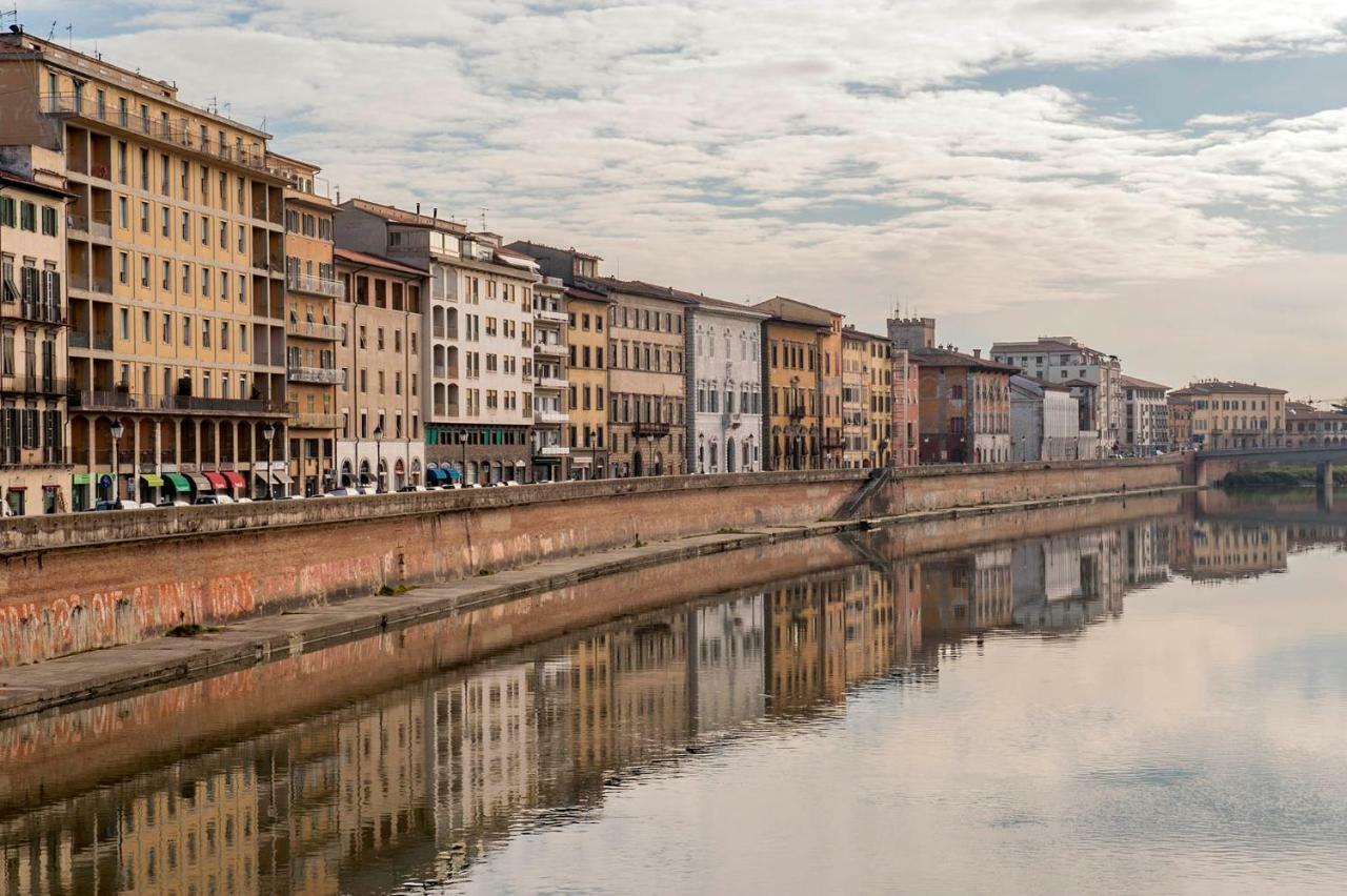 Apartment Mediceo 42 - Intero