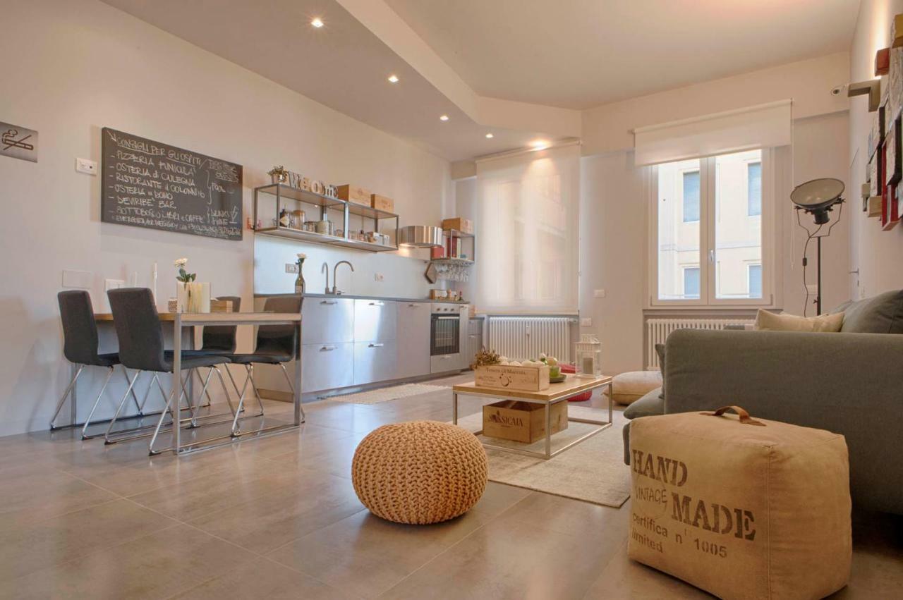 Apartment Mediceo 42 - Intero *