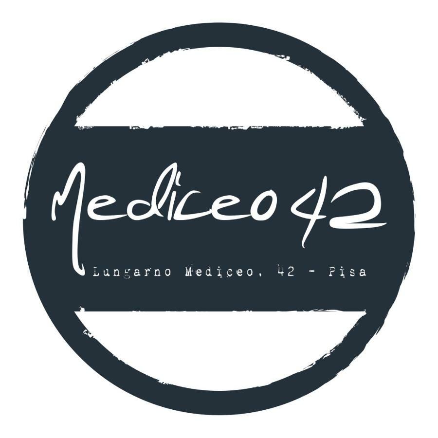 Mediceo 42 - Intero * Pisa