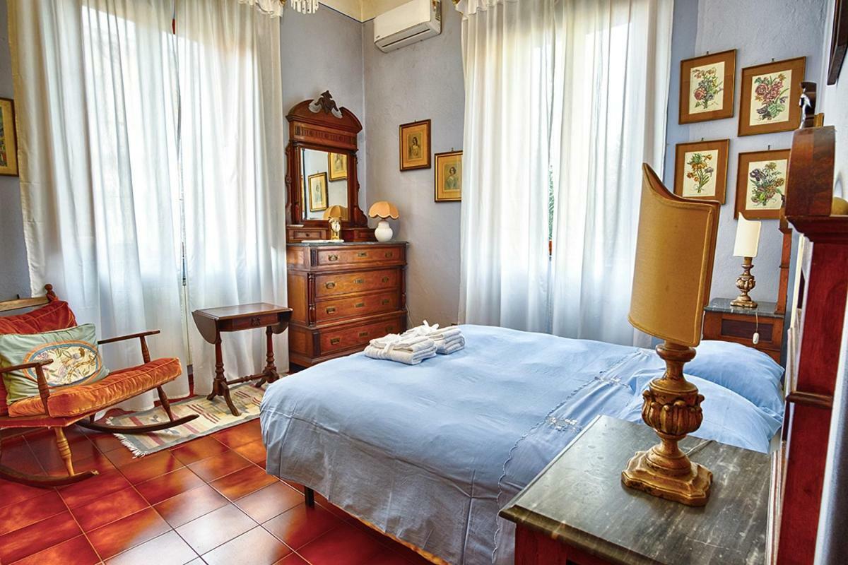 Apartment Da Guendalina *