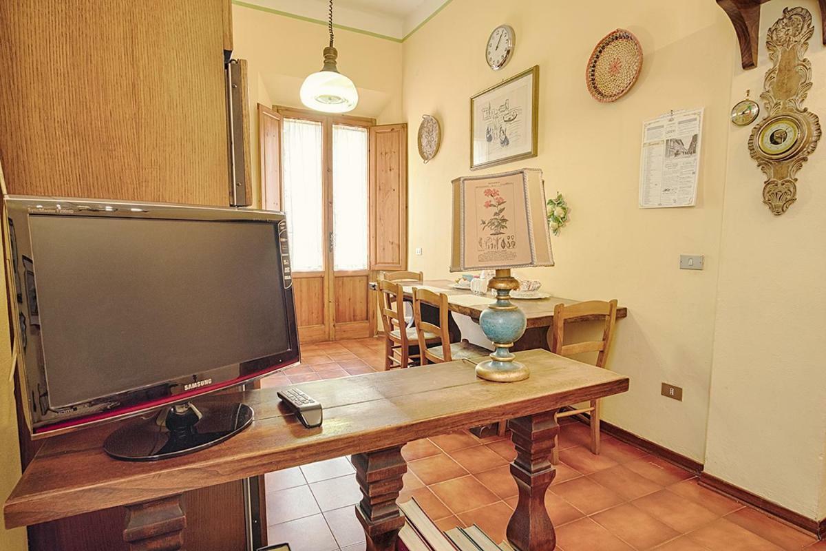 Apartment Da Guendalina Pisa