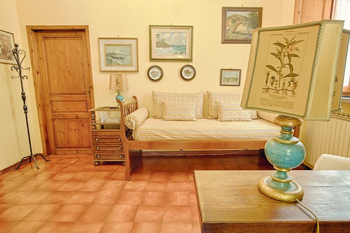 Apartment Da Guendalina