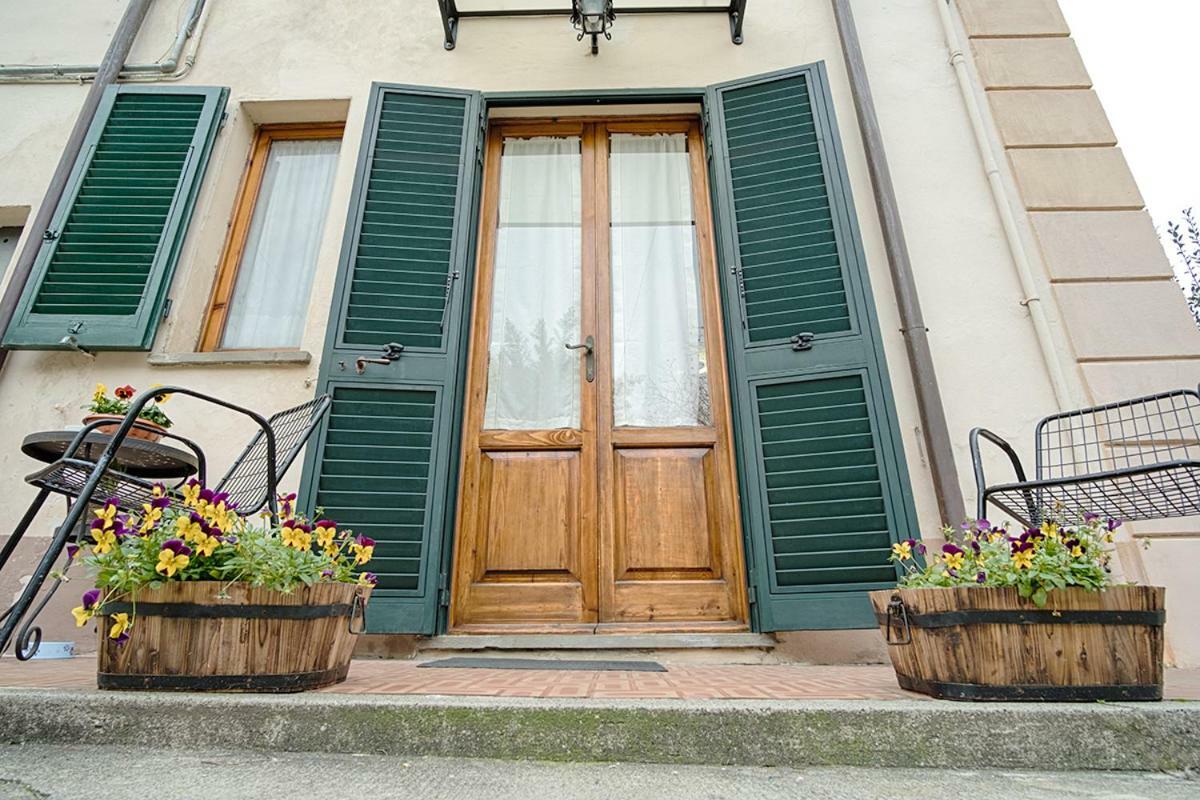 Da Guendalina Apartment Pisa