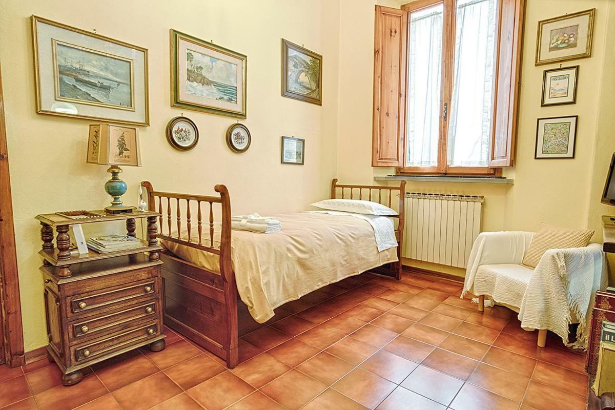 Da Guendalina * Pisa