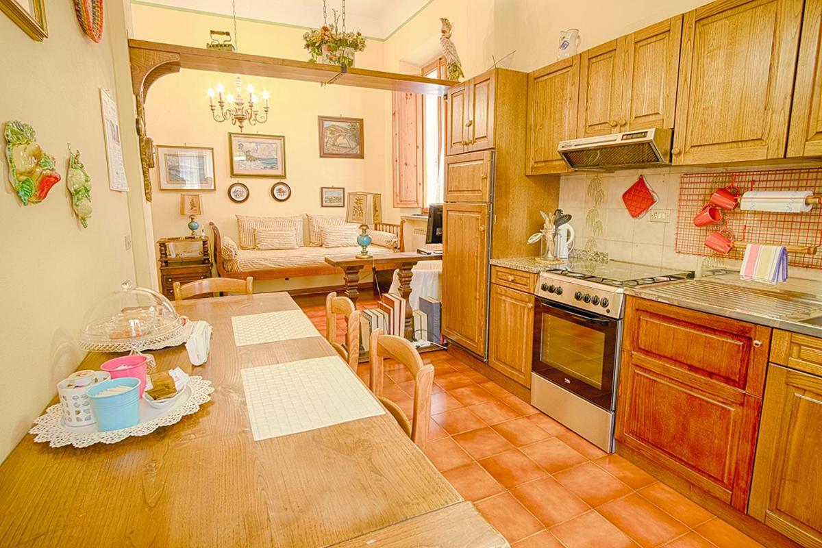 Da Guendalina Apartment Pisa