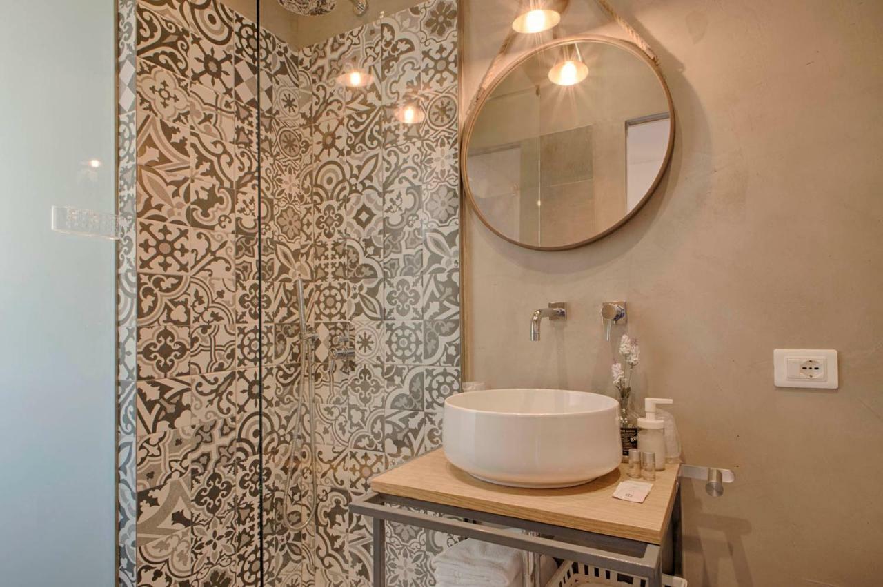 Apartment Mediceo 42 - Intero