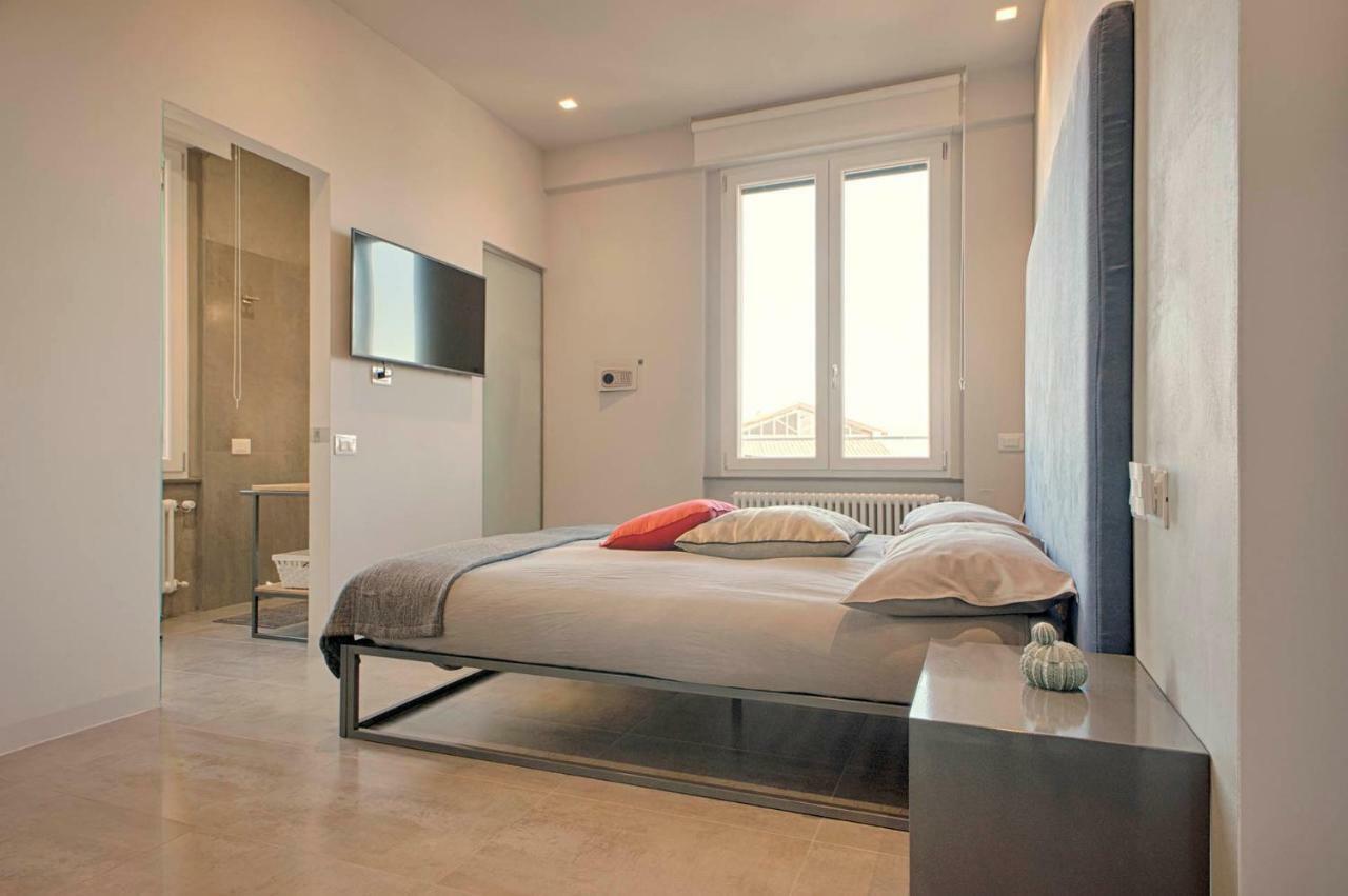 Apartment Mediceo 42 - Intero *