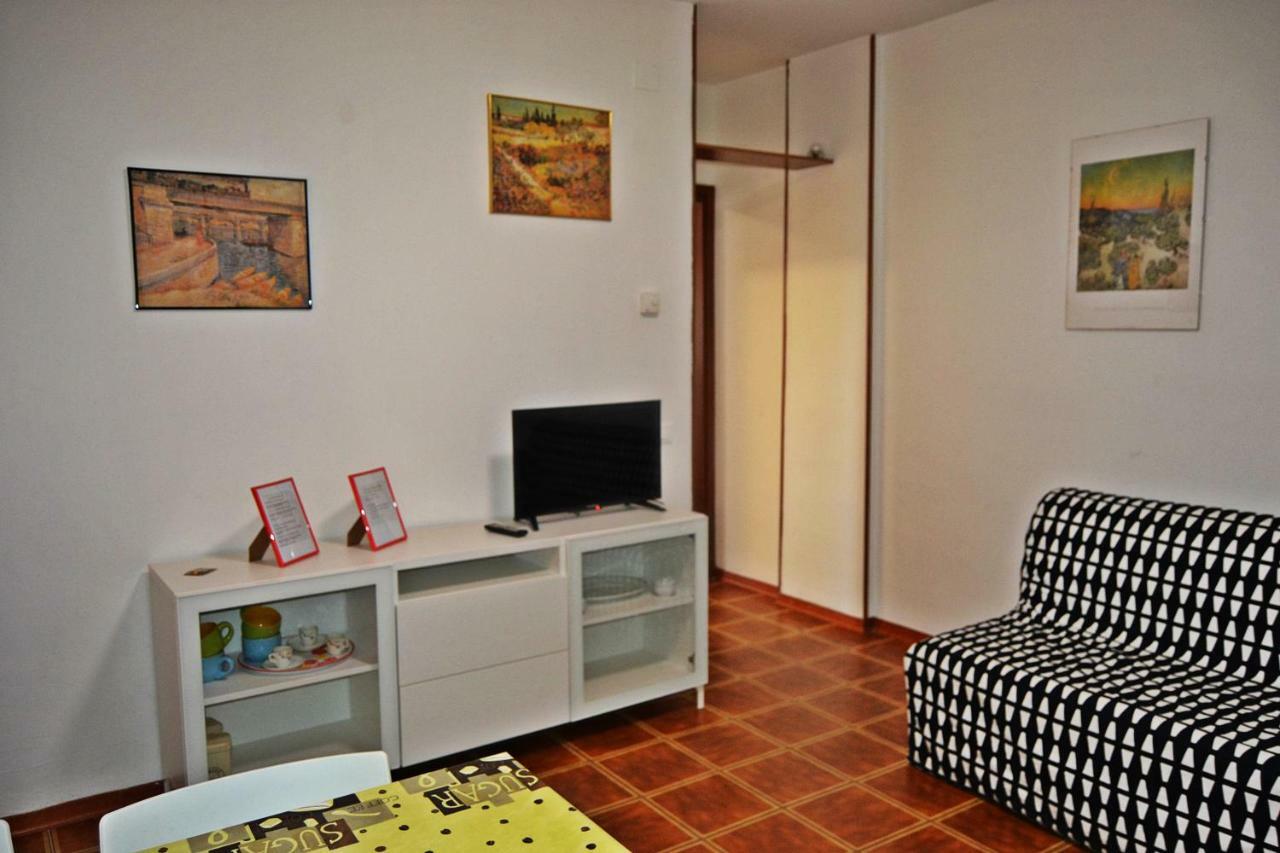 Apartment Da Stefania