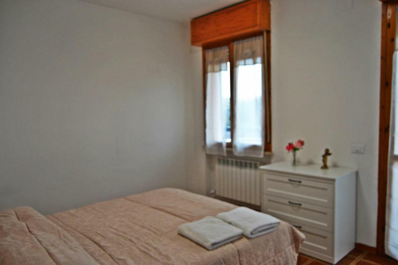 Da Stefania Apartment *
