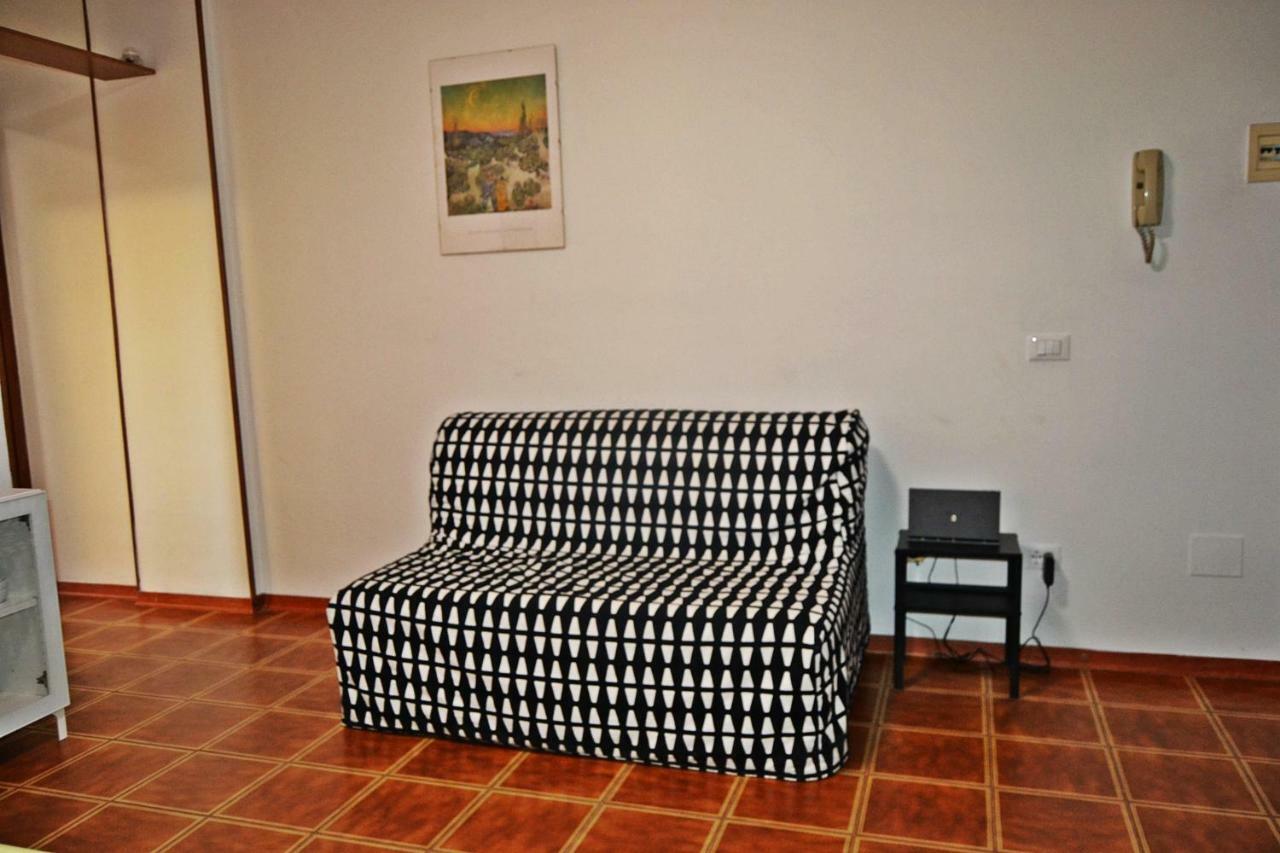 Da Stefania Apartment Pisa