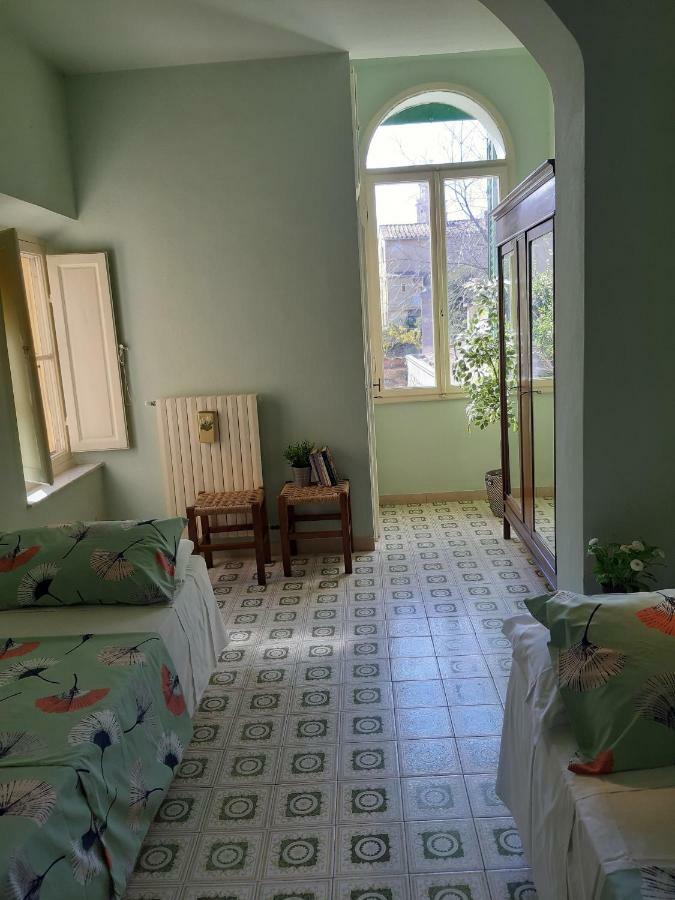 Francesca House Apartment