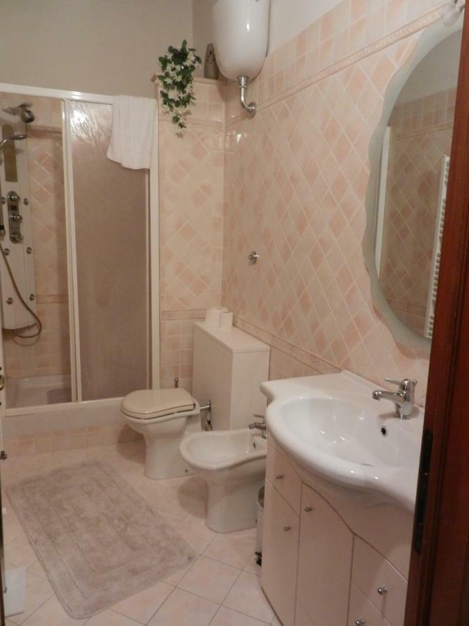 Apartment Casa Anna Pisa