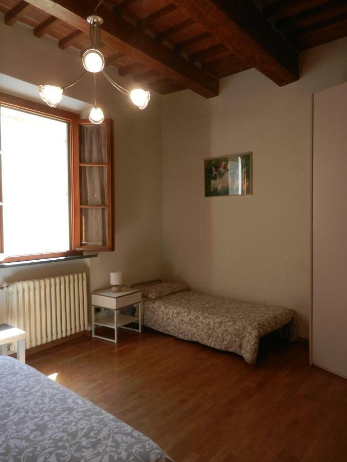 Casa Anna Pisa