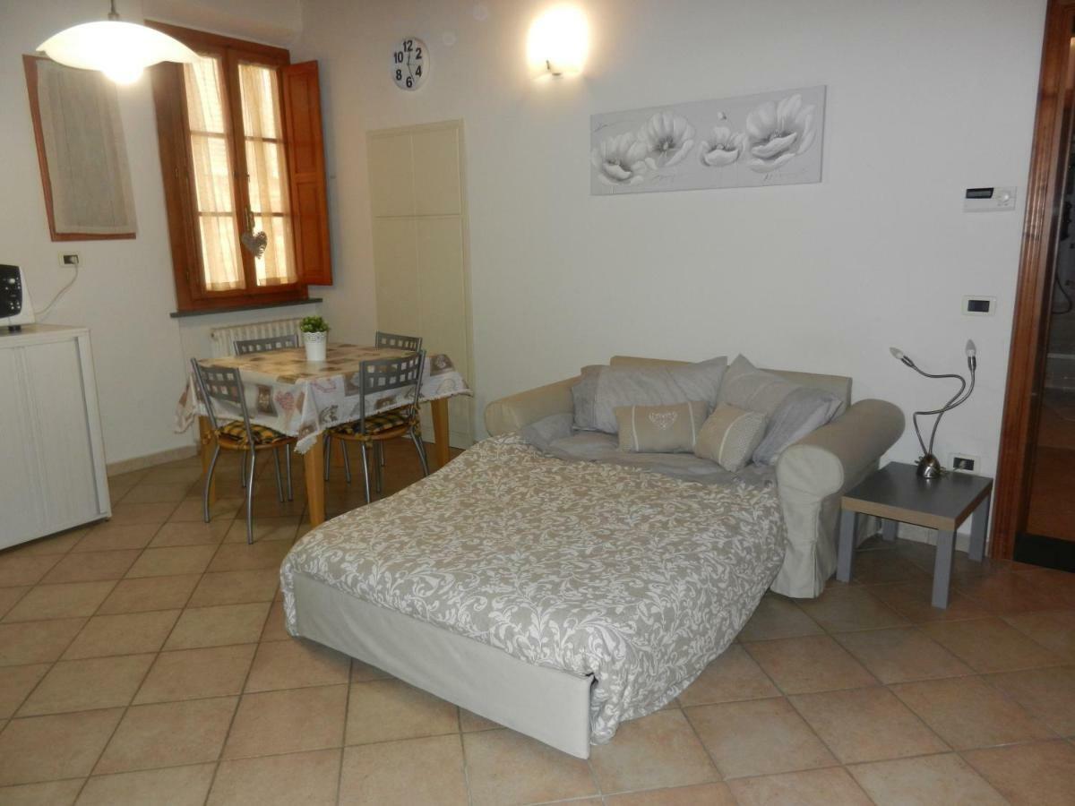 Apartment Casa Anna *