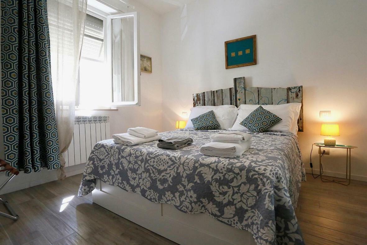Guest house Il Posto Giusto *