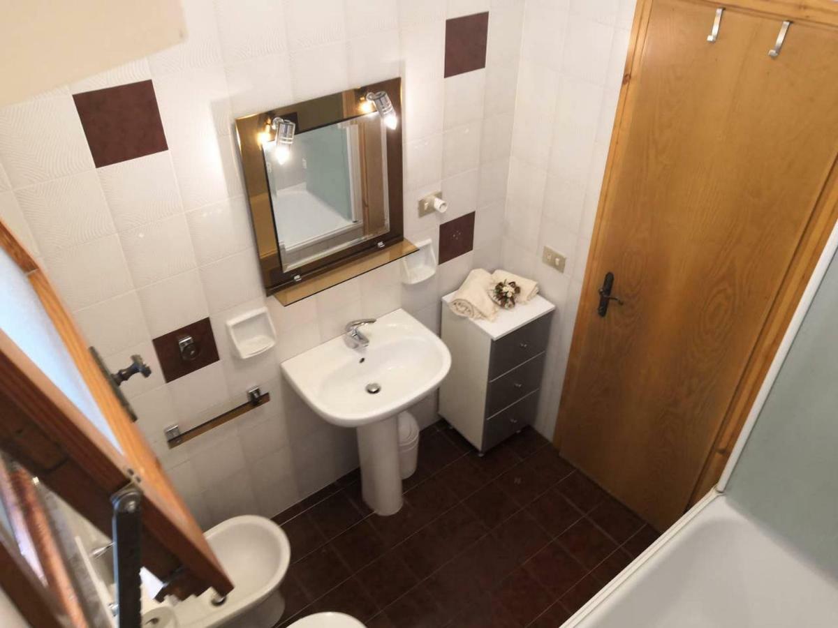 Apartment Holidays Pisa