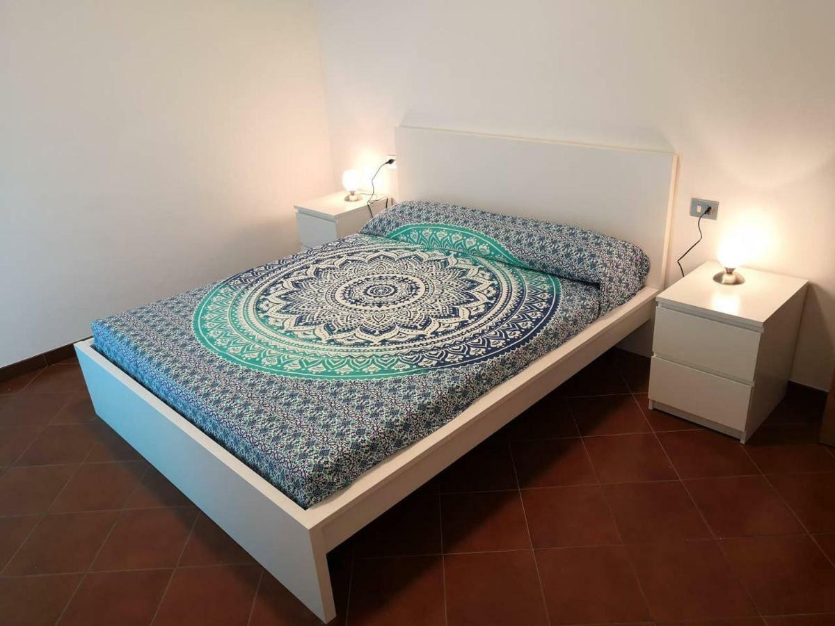 Apartment Holidays Pisa