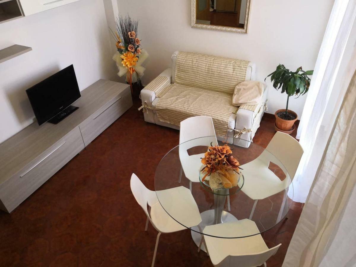 Holidays Apartment