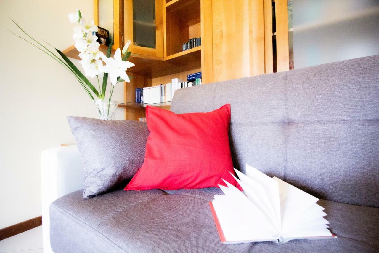 Apartment Innpisarentals 2- Books & Tower