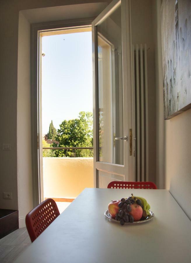 Appartement Ama Casa *