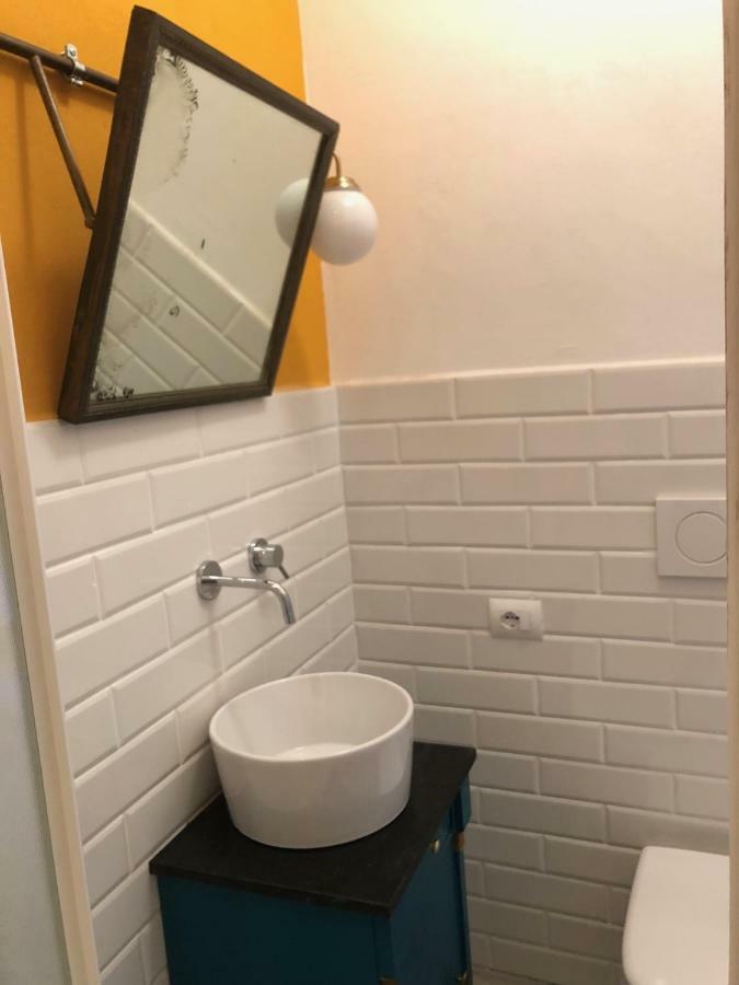 Guest house Il Posto Giusto