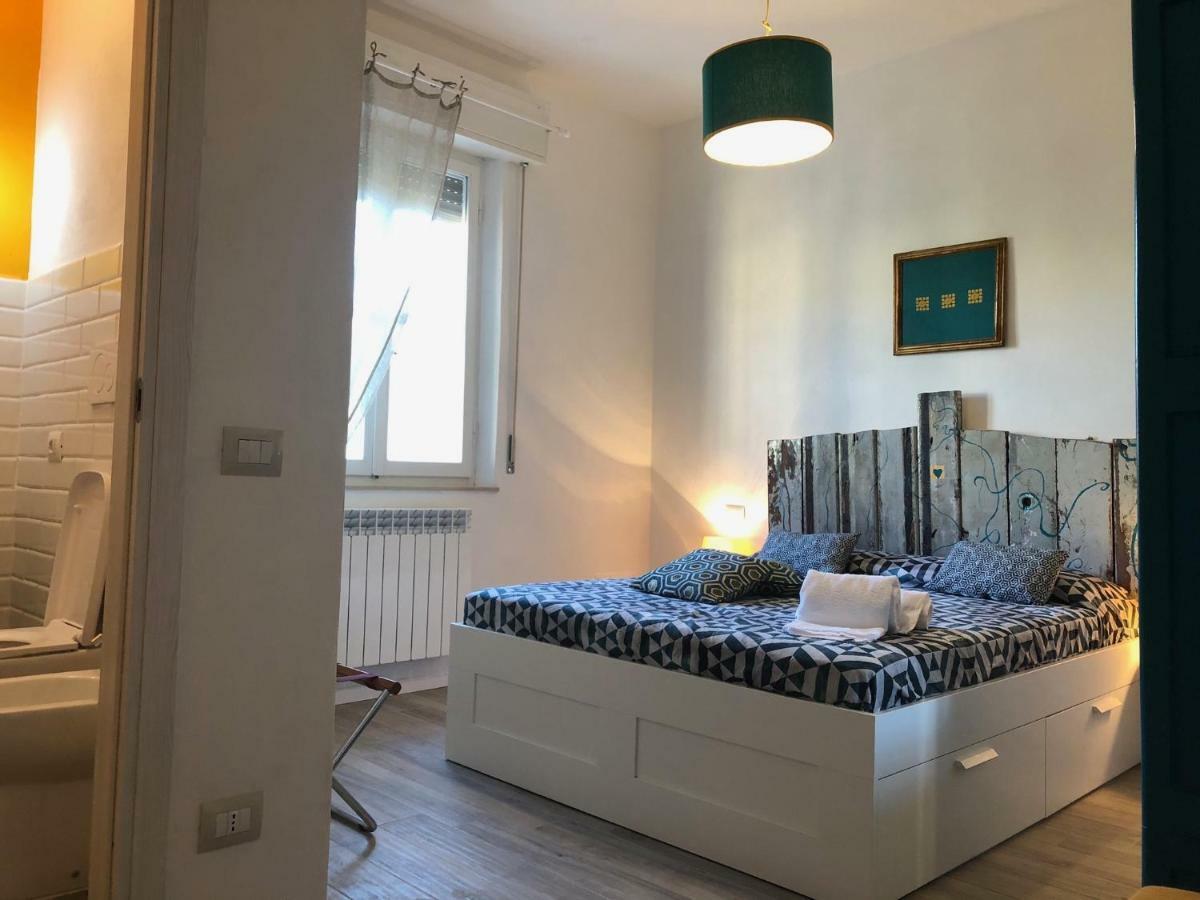 Guest house Il Posto Giusto