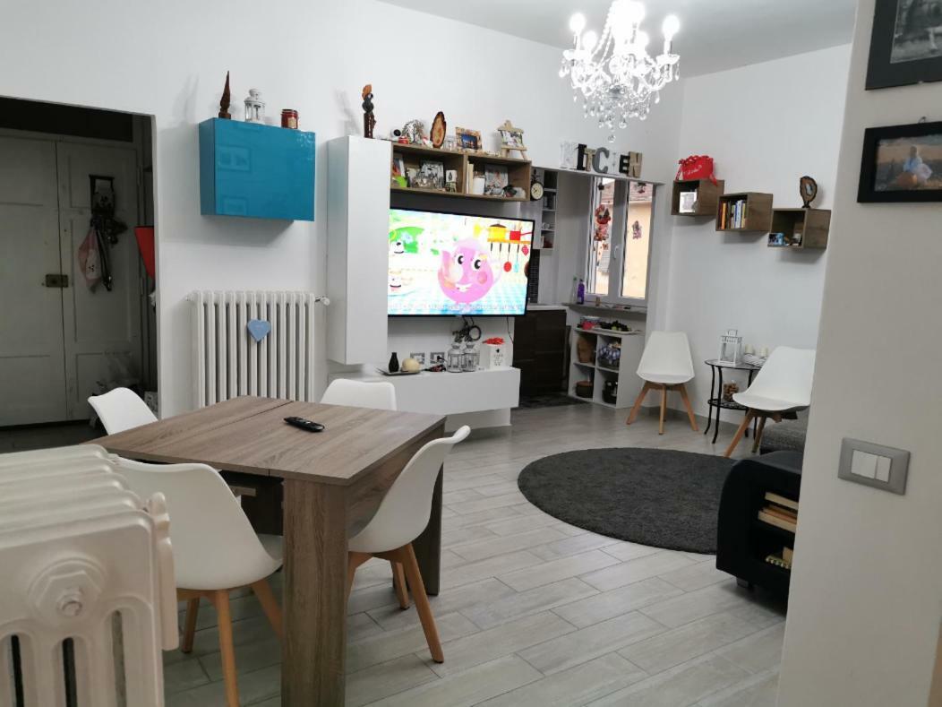 Zenzero E Limone Apartamento Pisa