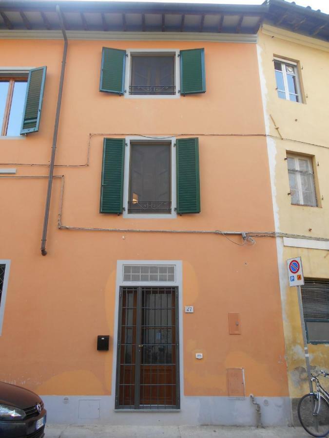 Civico 47 Apartment *