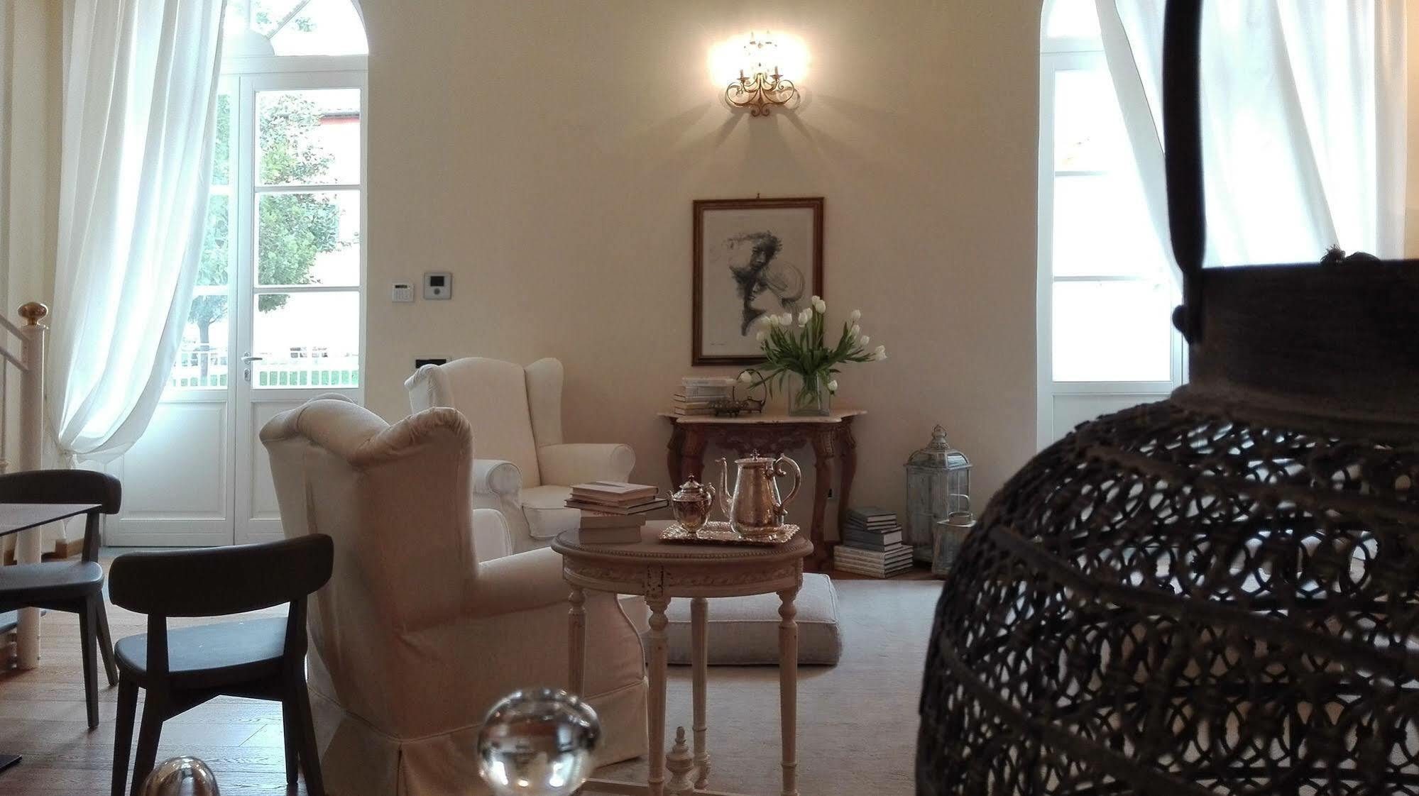 Di Camilla Bed & Breakfast