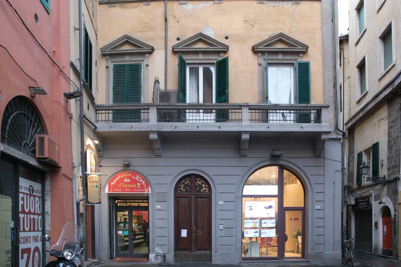 Pampurio Appartement