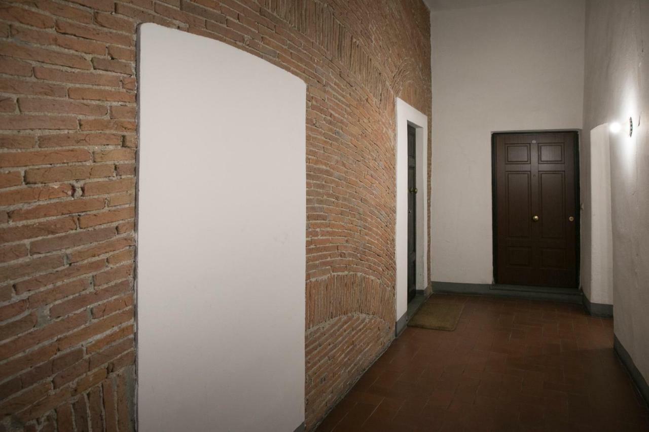 Pampurio Appartement *