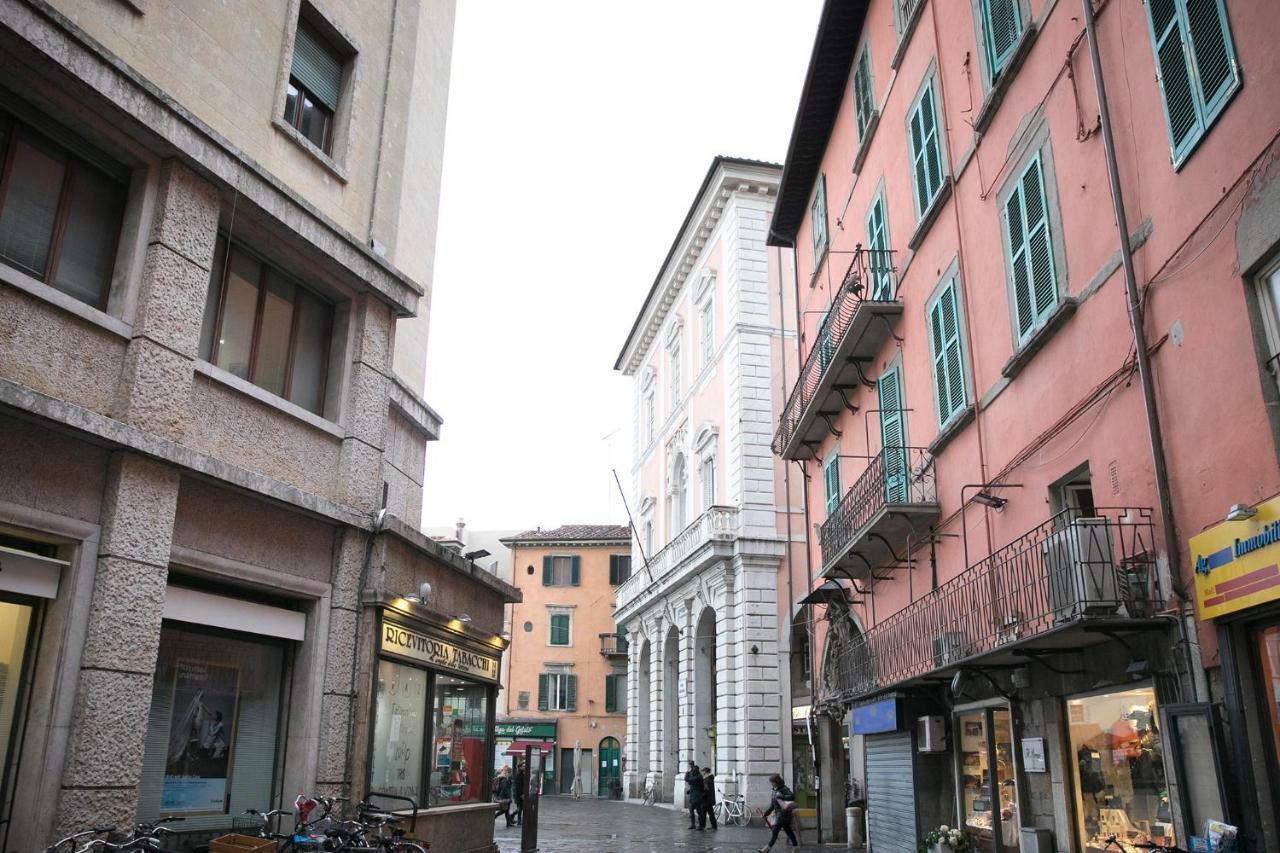 Pampurio Pisa