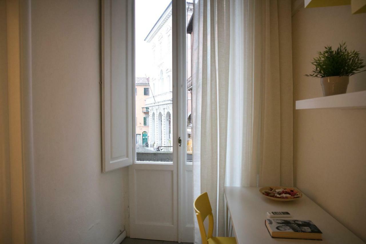 Appartement Pampurio *