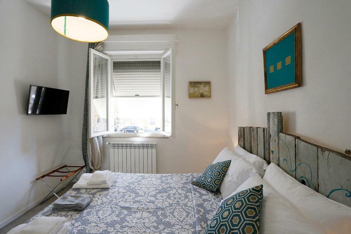 Guest house Il Posto Giusto *